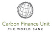Carbon Finance Unit Logo